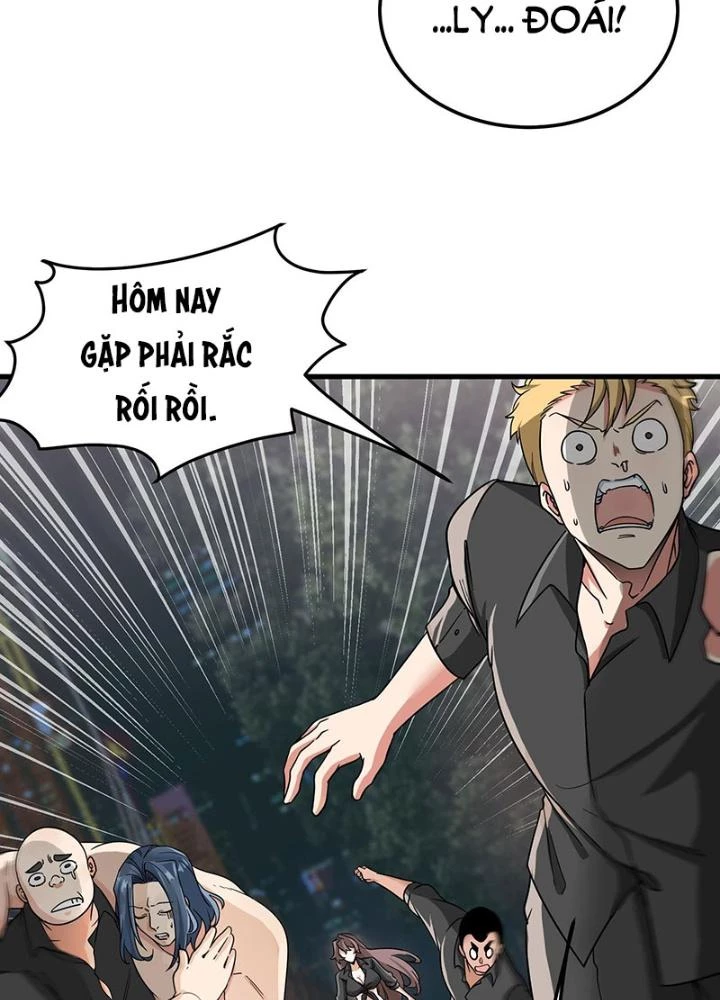 Ta Thu Thập Hậu Cung Ở Đô Thị Chapter 4 - 3