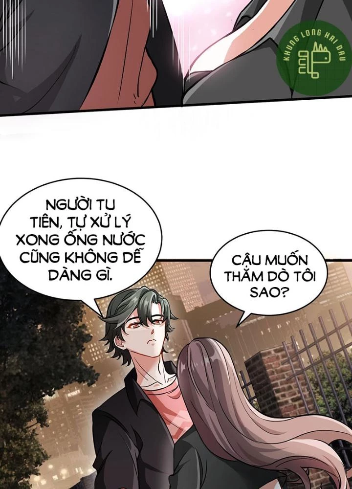 Ta Thu Thập Hậu Cung Ở Đô Thị Chapter 4 - 9