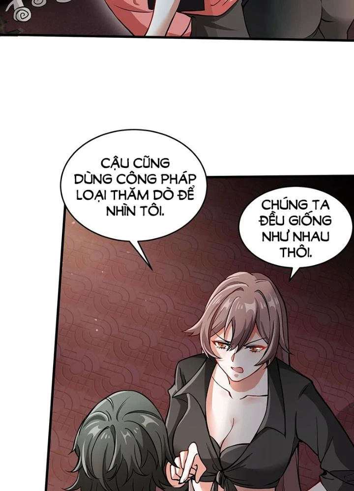 Ta Thu Thập Hậu Cung Ở Đô Thị Chapter 4 - 11