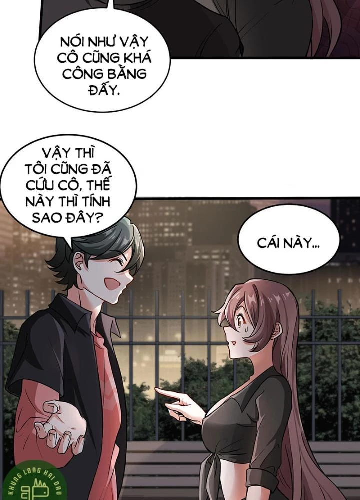 Ta Thu Thập Hậu Cung Ở Đô Thị Chapter 4 - 13