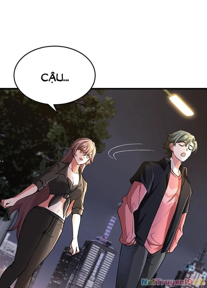 Ta Thu Thập Hậu Cung Ở Đô Thị Chapter 4 - 17