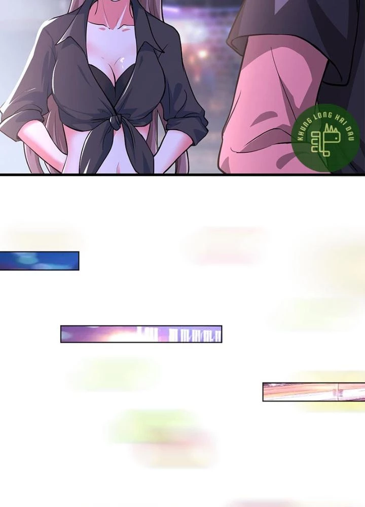 Ta Thu Thập Hậu Cung Ở Đô Thị Chapter 4 - 21