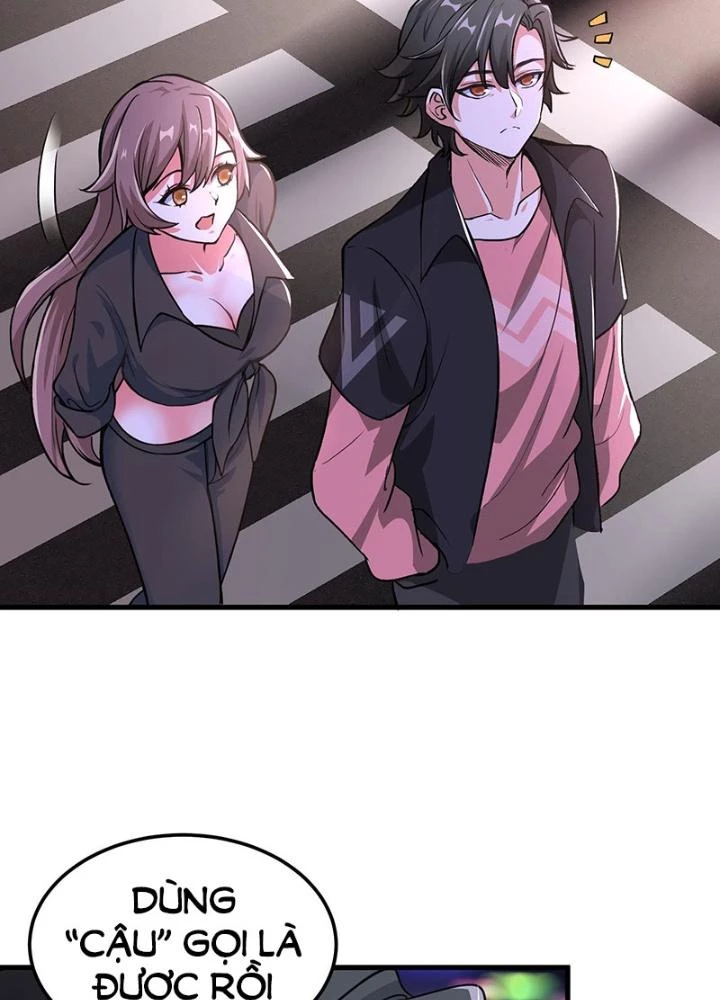 Ta Thu Thập Hậu Cung Ở Đô Thị Chapter 4 - 25