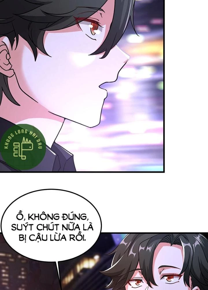 Ta Thu Thập Hậu Cung Ở Đô Thị Chapter 4 - 27