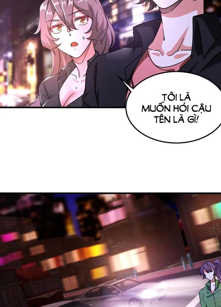 Ta Thu Thập Hậu Cung Ở Đô Thị Chapter 4 - 29