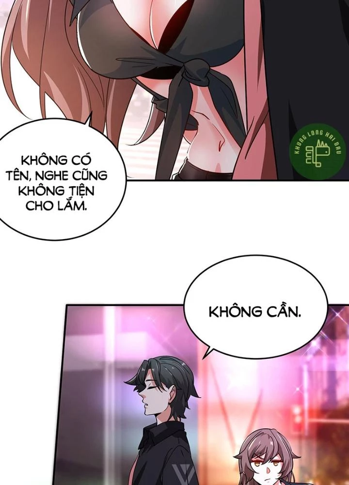 Ta Thu Thập Hậu Cung Ở Đô Thị Chapter 4 - 41