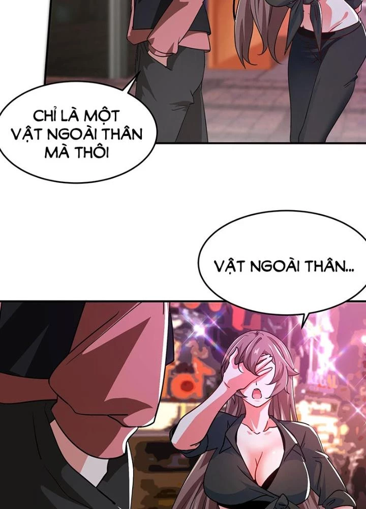 Ta Thu Thập Hậu Cung Ở Đô Thị Chapter 4 - 43