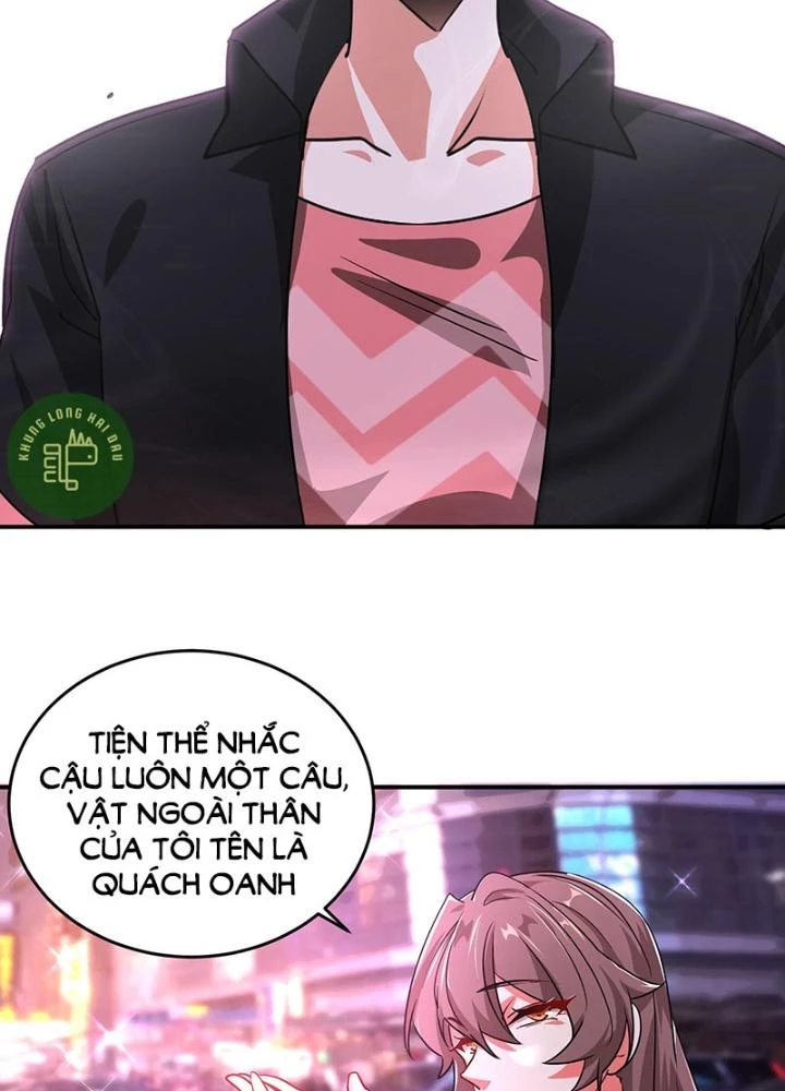 Ta Thu Thập Hậu Cung Ở Đô Thị Chapter 4 - 47