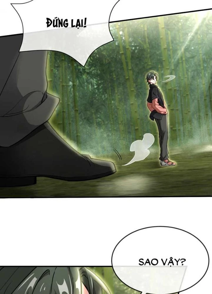 Ta Thu Thập Hậu Cung Ở Đô Thị Chapter 5 - 11