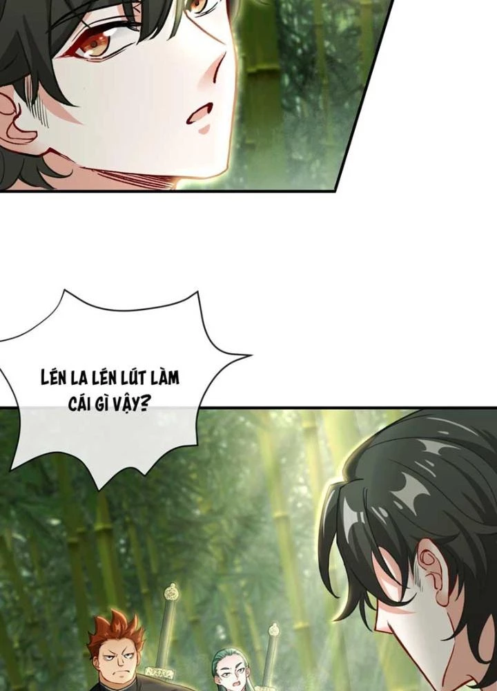 Ta Thu Thập Hậu Cung Ở Đô Thị Chapter 5 - 13