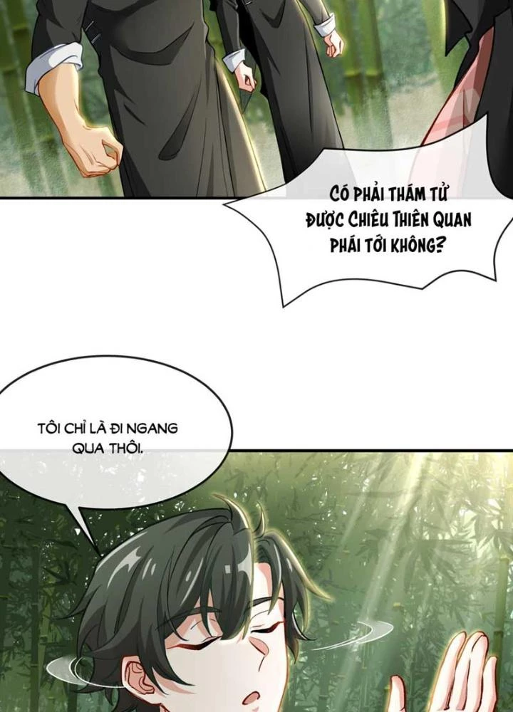 Ta Thu Thập Hậu Cung Ở Đô Thị Chapter 5 - 15