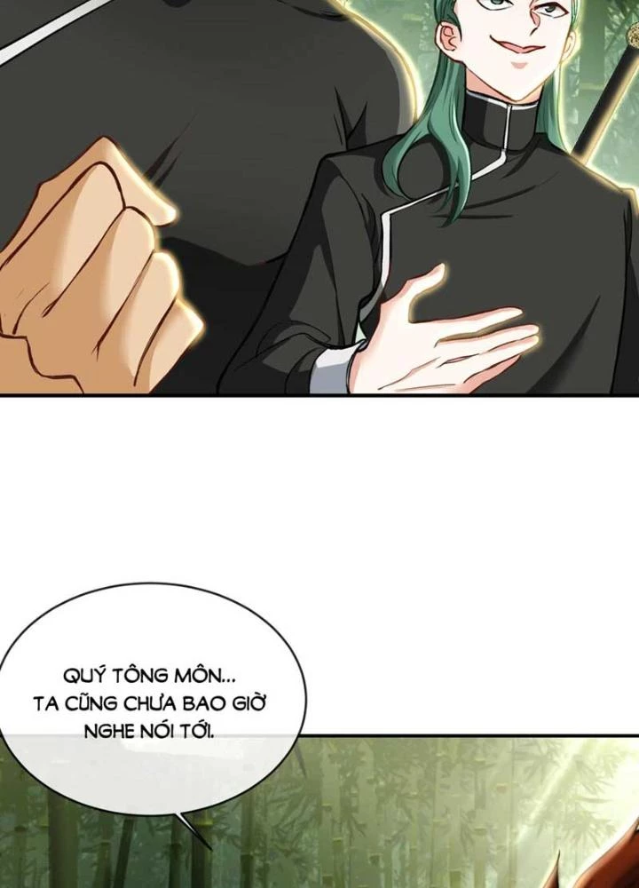 Ta Thu Thập Hậu Cung Ở Đô Thị Chapter 5 - 19