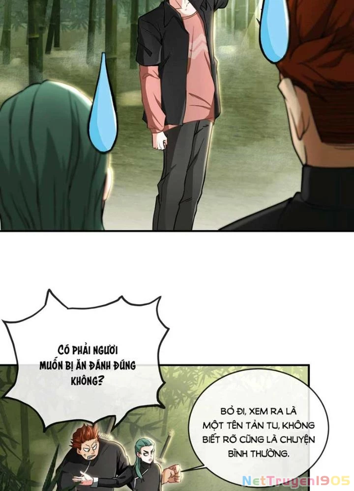 Ta Thu Thập Hậu Cung Ở Đô Thị Chapter 5 - 21