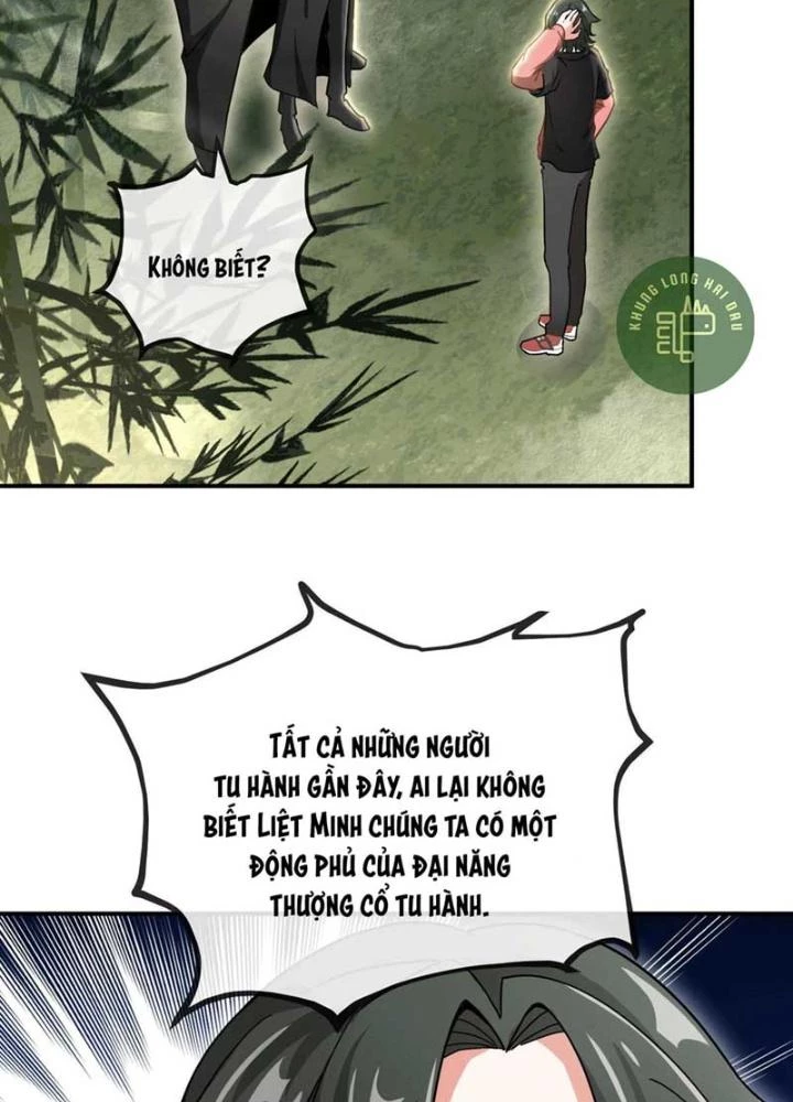 Ta Thu Thập Hậu Cung Ở Đô Thị Chapter 5 - 23