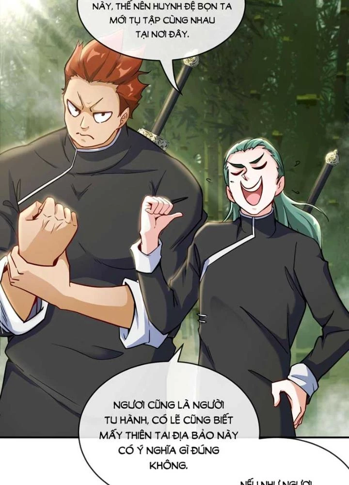 Ta Thu Thập Hậu Cung Ở Đô Thị Chapter 5 - 27