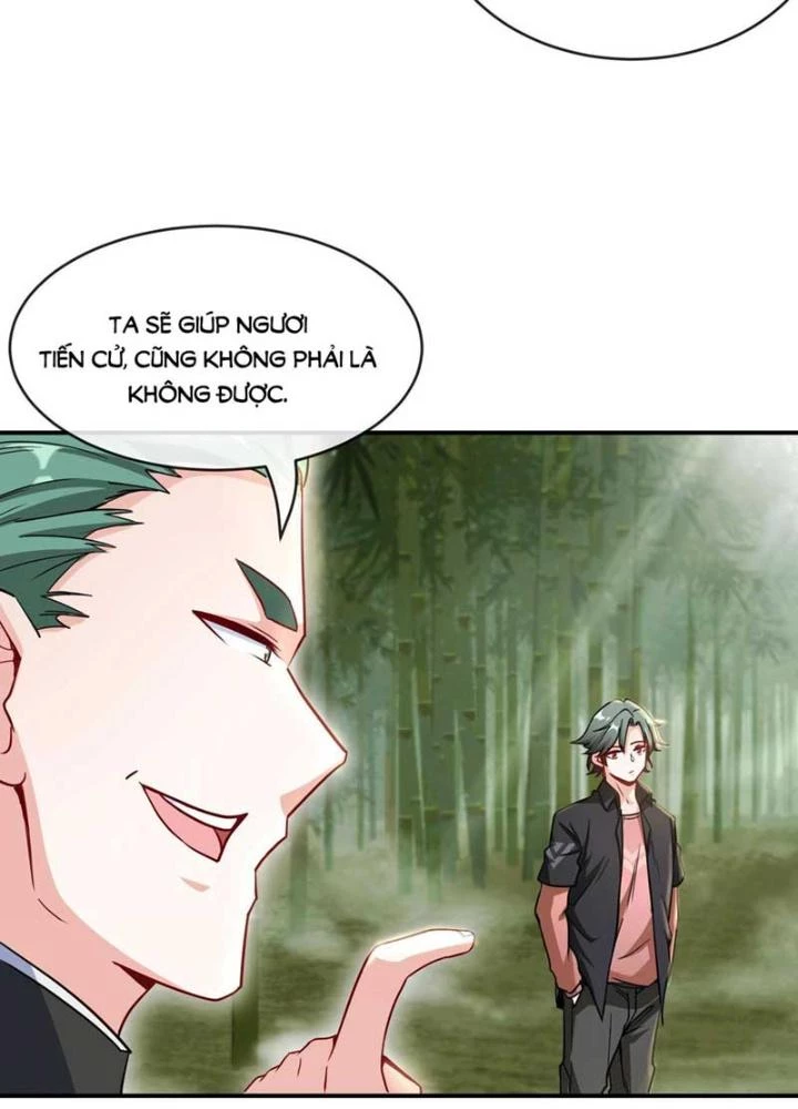 Ta Thu Thập Hậu Cung Ở Đô Thị Chapter 5 - 29