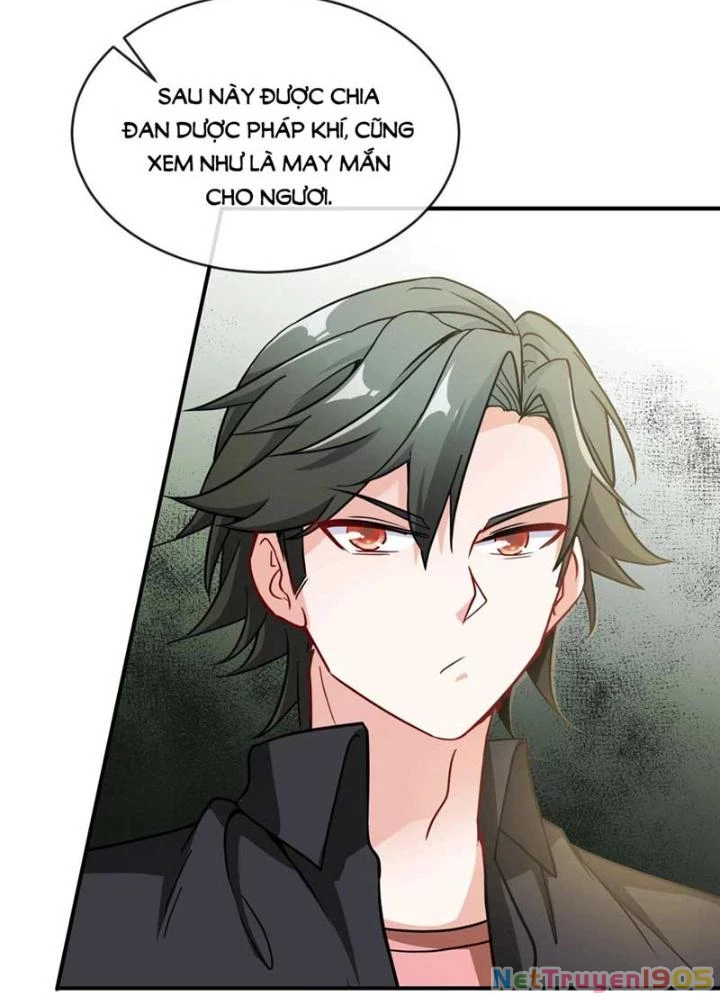 Ta Thu Thập Hậu Cung Ở Đô Thị Chapter 5 - 31