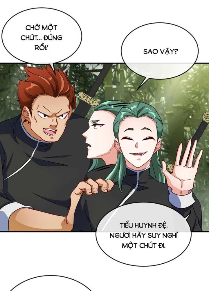 Ta Thu Thập Hậu Cung Ở Đô Thị Chapter 5 - 33