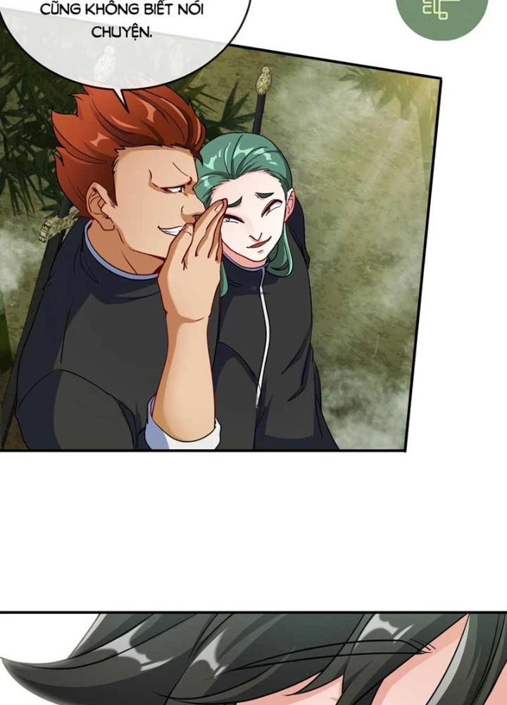 Ta Thu Thập Hậu Cung Ở Đô Thị Chapter 5 - 35