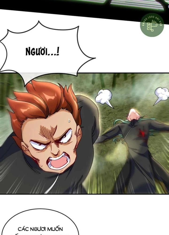 Ta Thu Thập Hậu Cung Ở Đô Thị Chapter 5 - 47