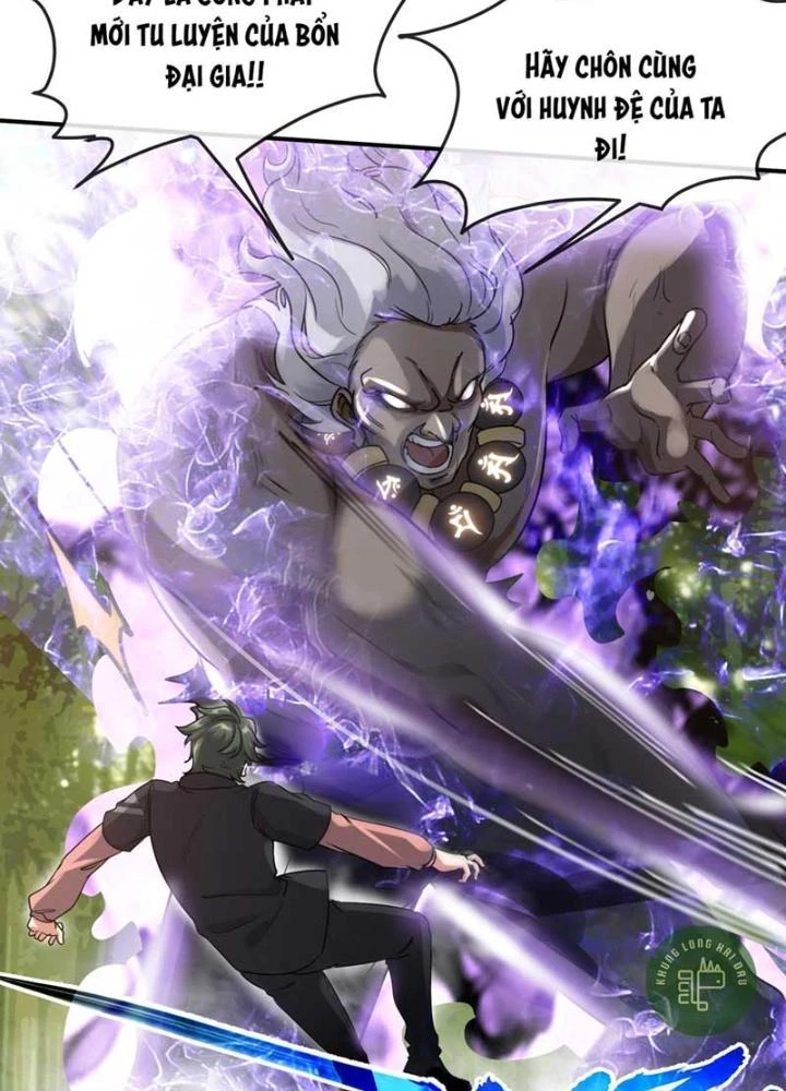 Ta Thu Thập Hậu Cung Ở Đô Thị Chapter 5 - 59