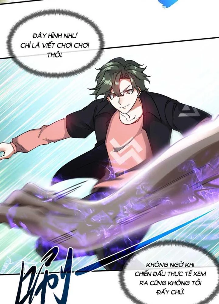 Ta Thu Thập Hậu Cung Ở Đô Thị Chapter 5 - 61