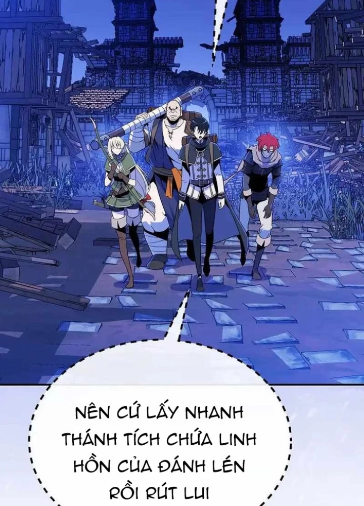 Pháp Sư Hệ Theo Lượt Chapter 20 - 27
