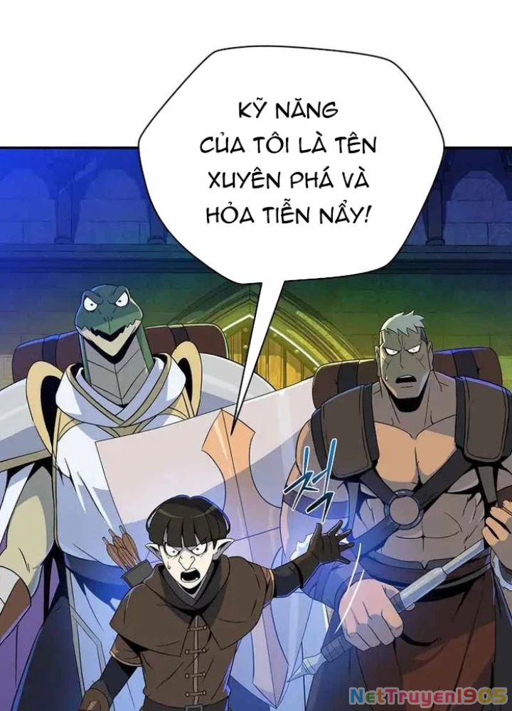 Pháp Sư Hệ Theo Lượt Chapter 20 - 225