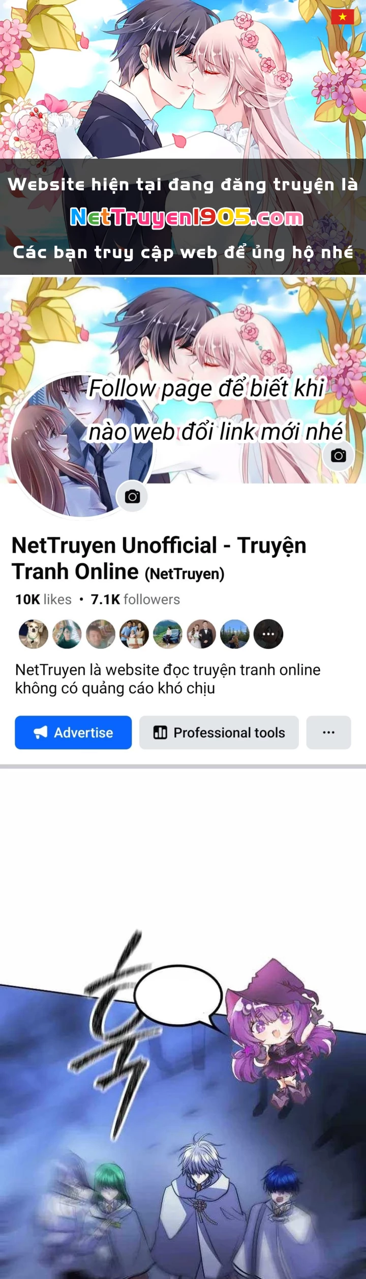 Ngục tối Black Haze Chapter 37 - 1