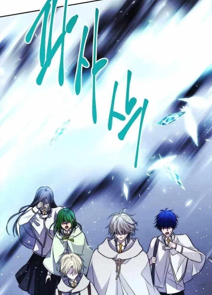 Ngục tối Black Haze Chapter 37 - 21