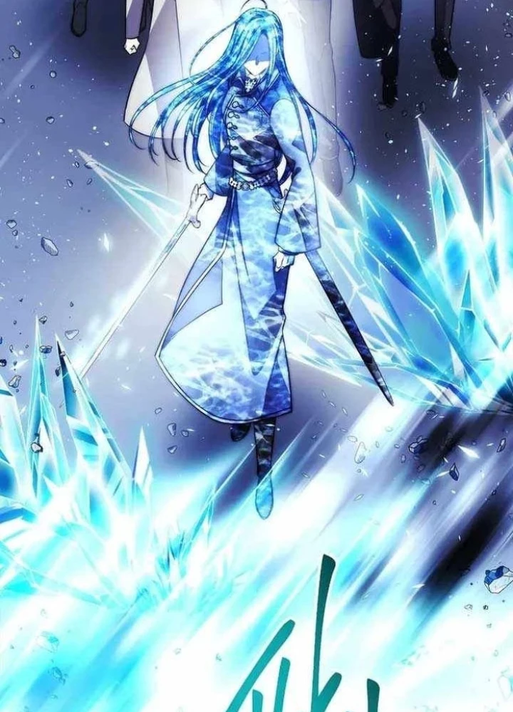 Ngục tối Black Haze Chapter 37 - 23