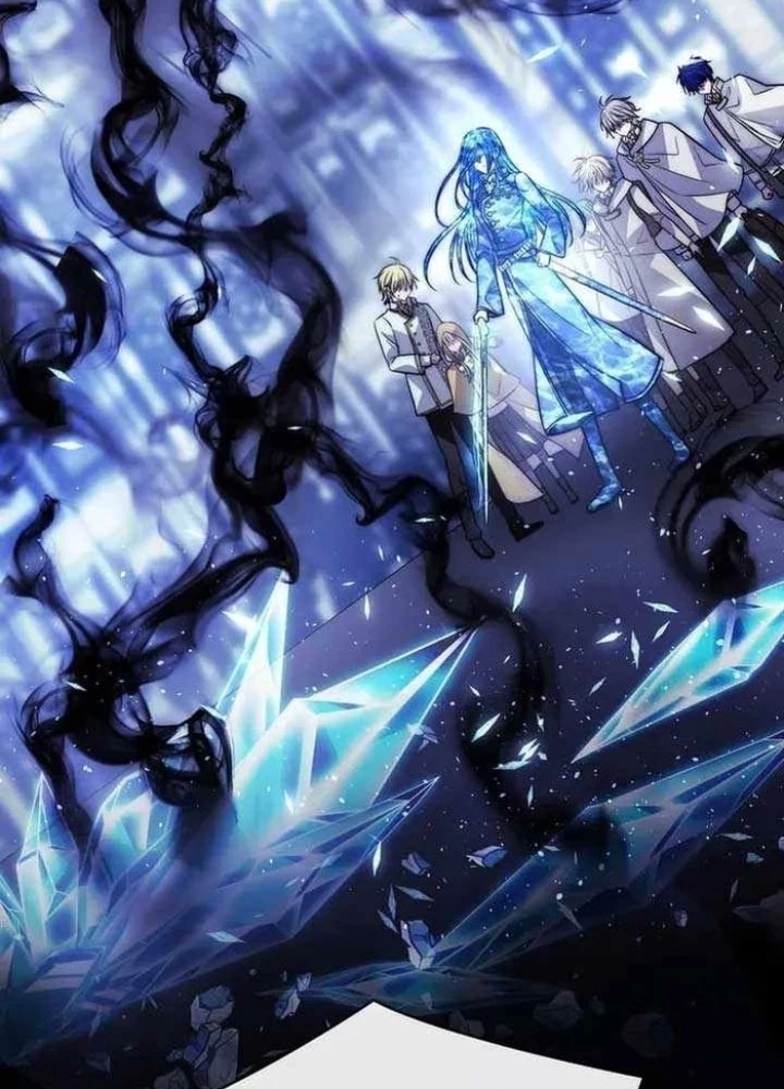 Ngục tối Black Haze Chapter 37 - 35