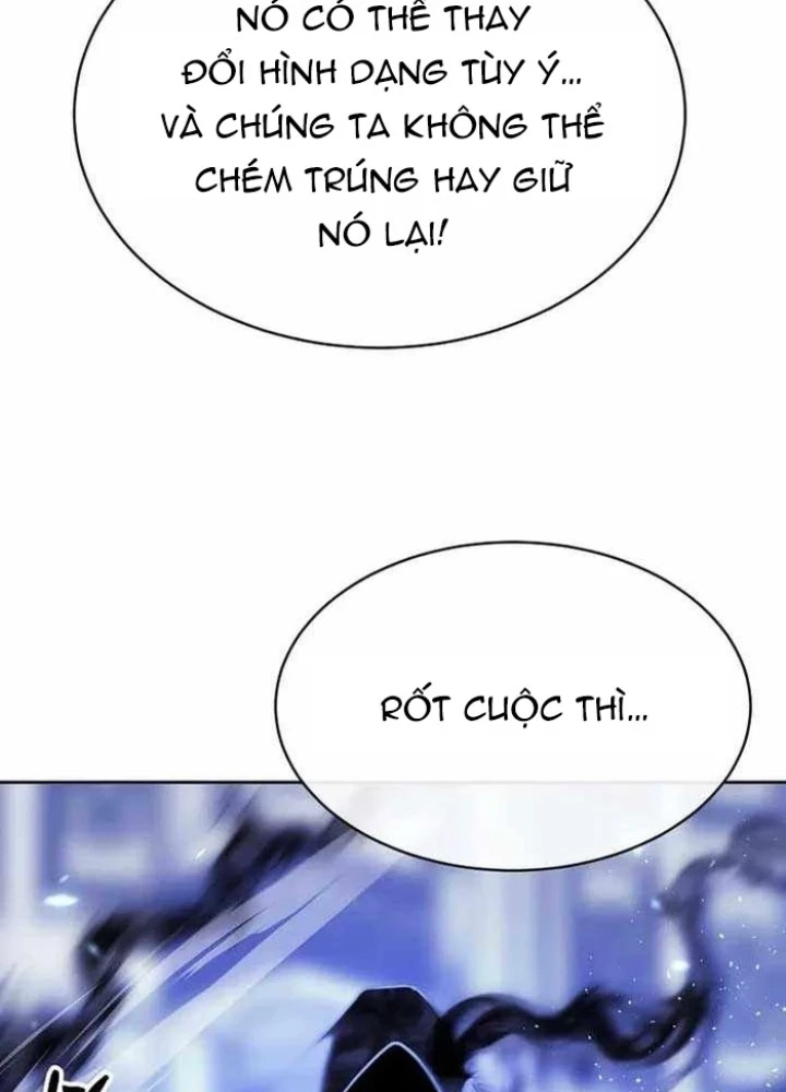 Ngục tối Black Haze Chapter 37 - 41