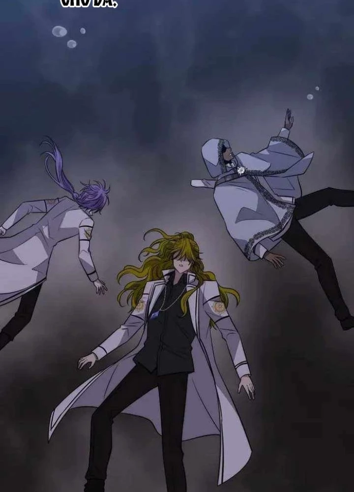 Ngục tối Black Haze Chapter 37 - 189