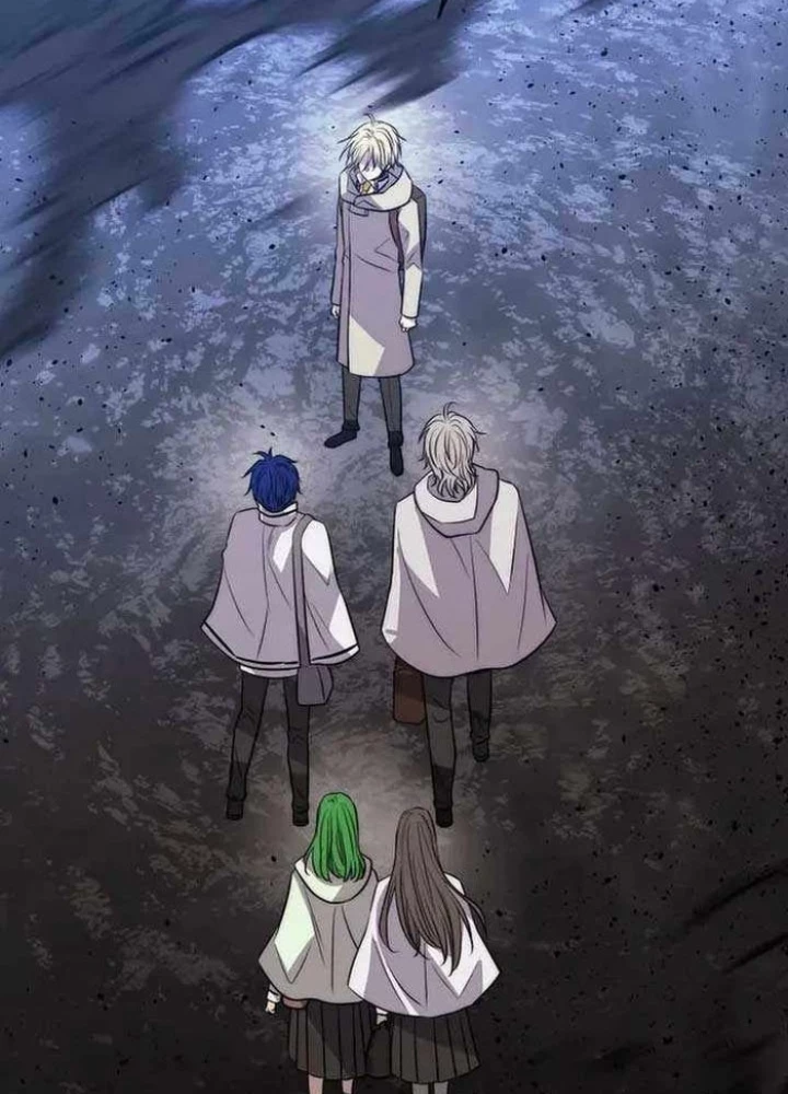 Ngục tối Black Haze Chapter 37 - 205