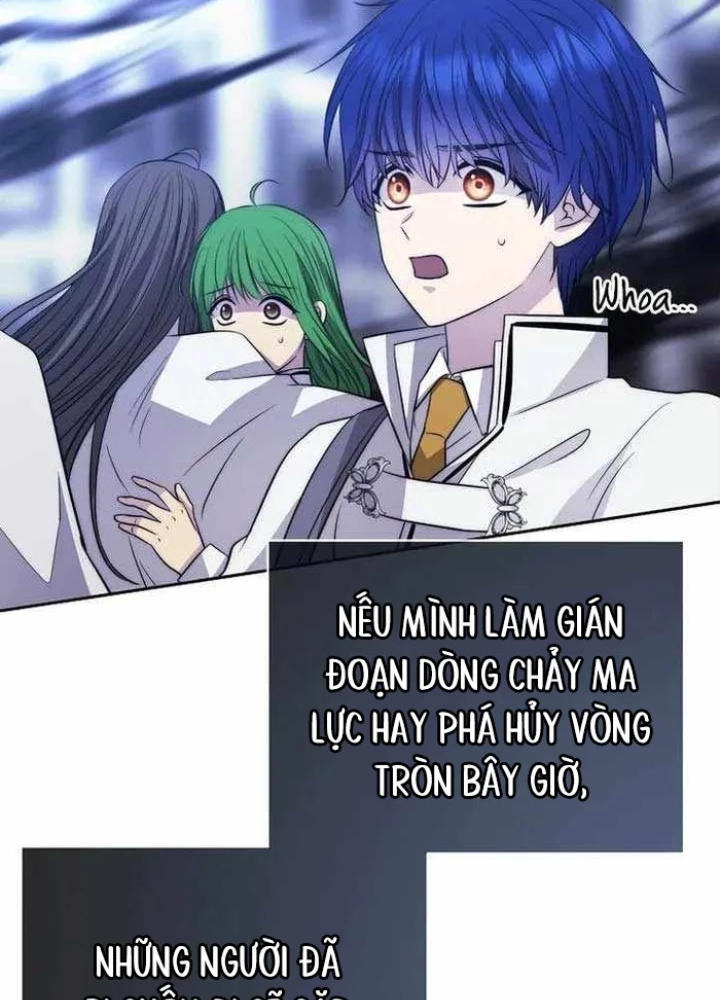 Ngục tối Black Haze Chapter 37 - 209