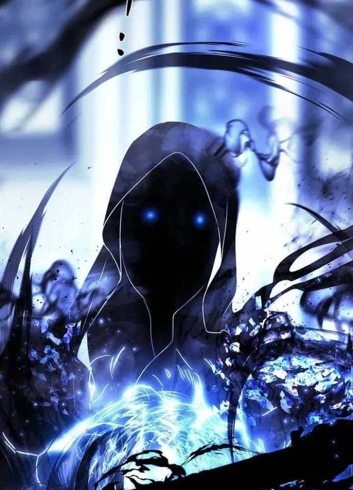 Ngục tối Black Haze Chapter 37 - 301
