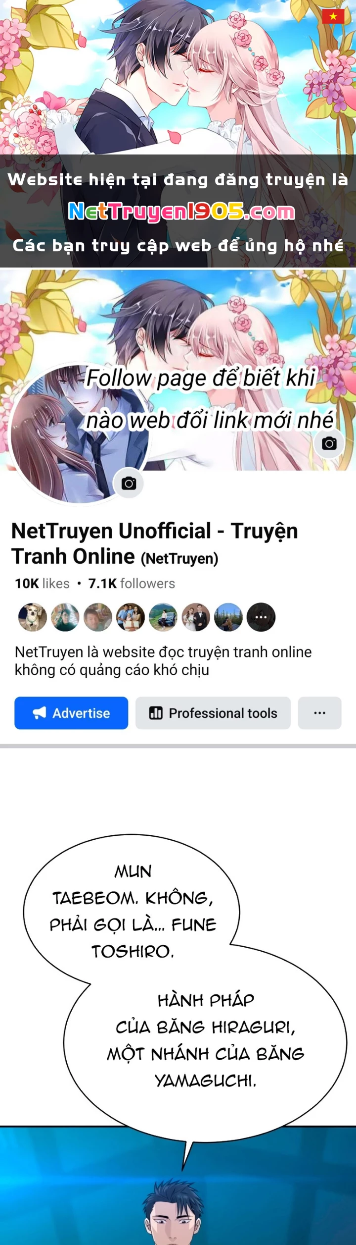 Cháu Trai Thiên Tài Của Vua Cho Vay Nặng Lãi Chapter 63 - 1