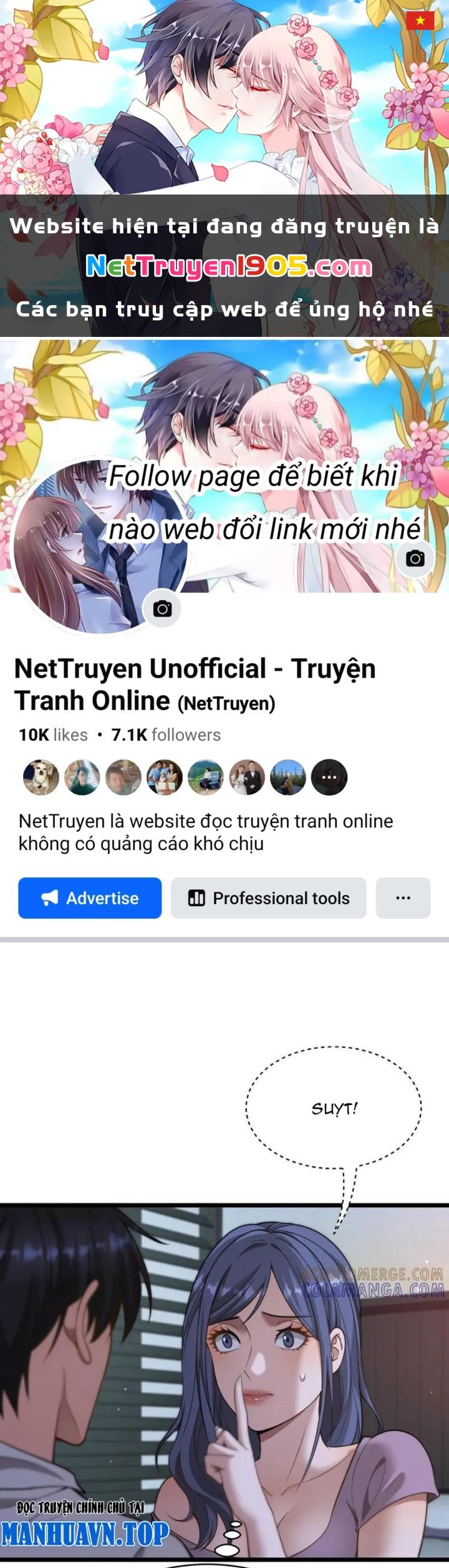 Sau Khi Tự Do Tài Chính, Họ Đã Dâng Hiến Lòng Trung Thành Chapter 34 - 1