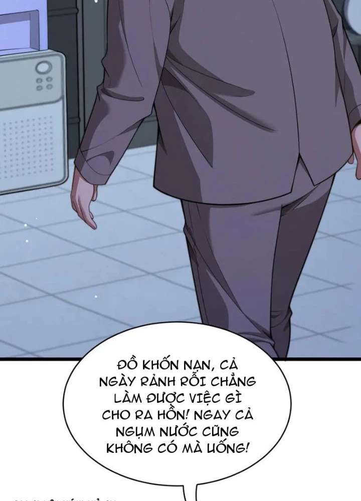 Sau Khi Tự Do Tài Chính, Họ Đã Dâng Hiến Lòng Trung Thành Chapter 34 - 7
