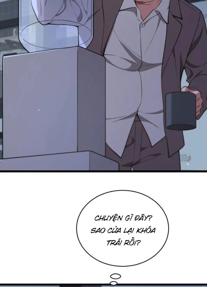 Sau Khi Tự Do Tài Chính, Họ Đã Dâng Hiến Lòng Trung Thành Chapter 34 - 9