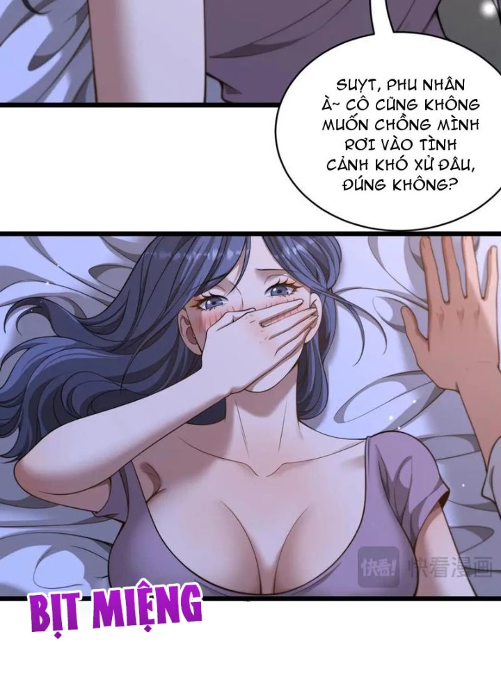 Sau Khi Tự Do Tài Chính, Họ Đã Dâng Hiến Lòng Trung Thành Chapter 34 - 13