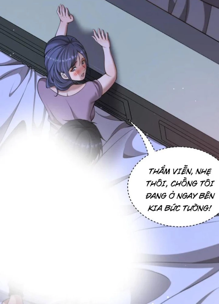 Sau Khi Tự Do Tài Chính, Họ Đã Dâng Hiến Lòng Trung Thành Chapter 34 - 23