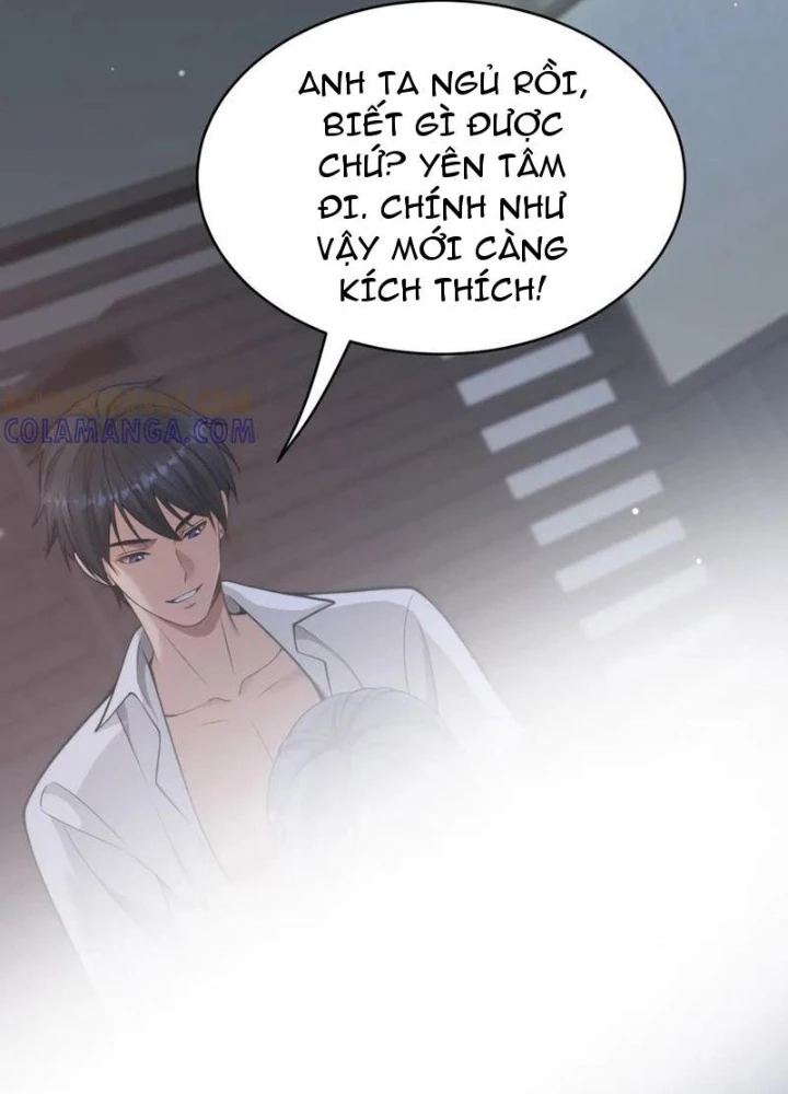 Sau Khi Tự Do Tài Chính, Họ Đã Dâng Hiến Lòng Trung Thành Chapter 34 - 25