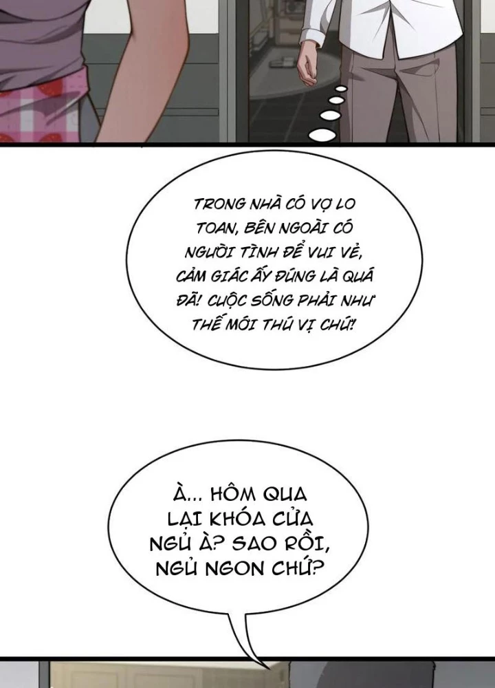 Sau Khi Tự Do Tài Chính, Họ Đã Dâng Hiến Lòng Trung Thành Chapter 34 - 41