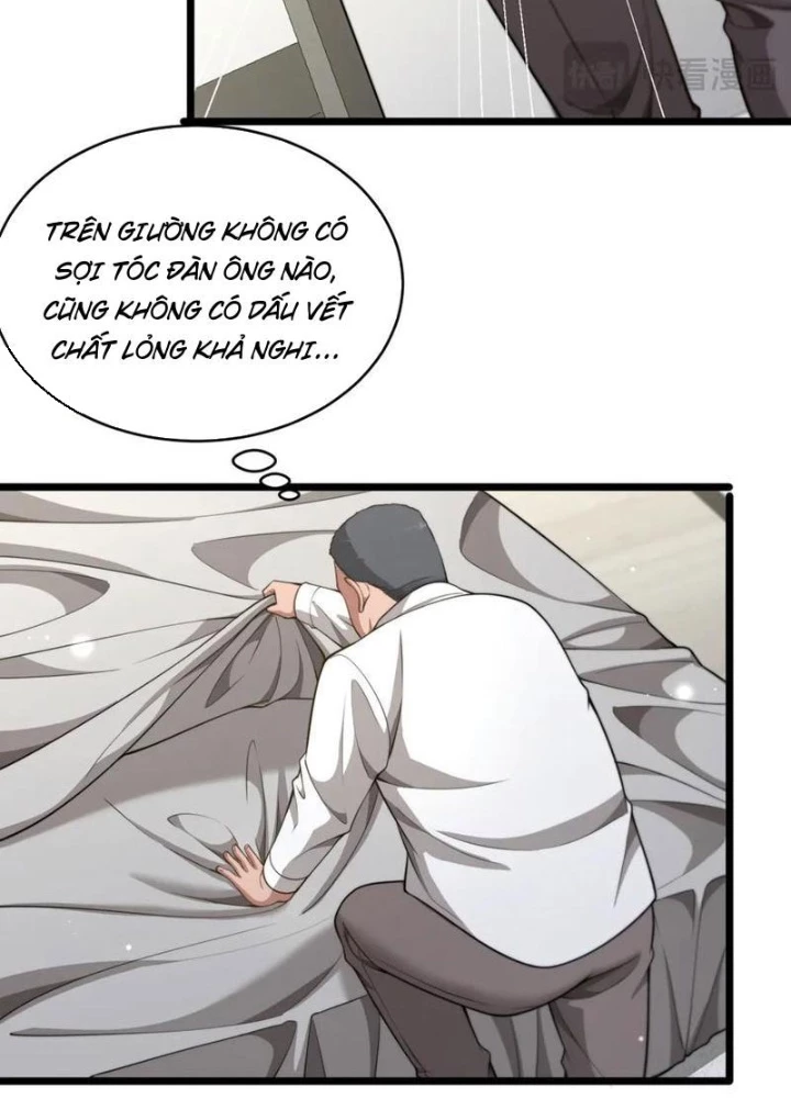 Sau Khi Tự Do Tài Chính, Họ Đã Dâng Hiến Lòng Trung Thành Chapter 34 - 49