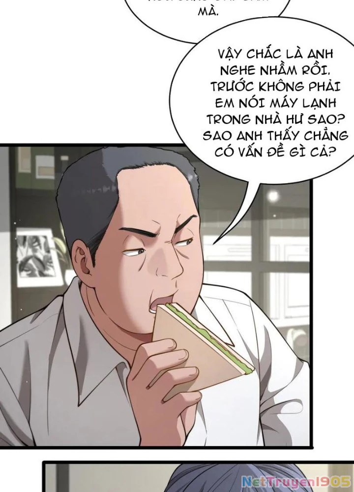 Sau Khi Tự Do Tài Chính, Họ Đã Dâng Hiến Lòng Trung Thành Chapter 34 - 57