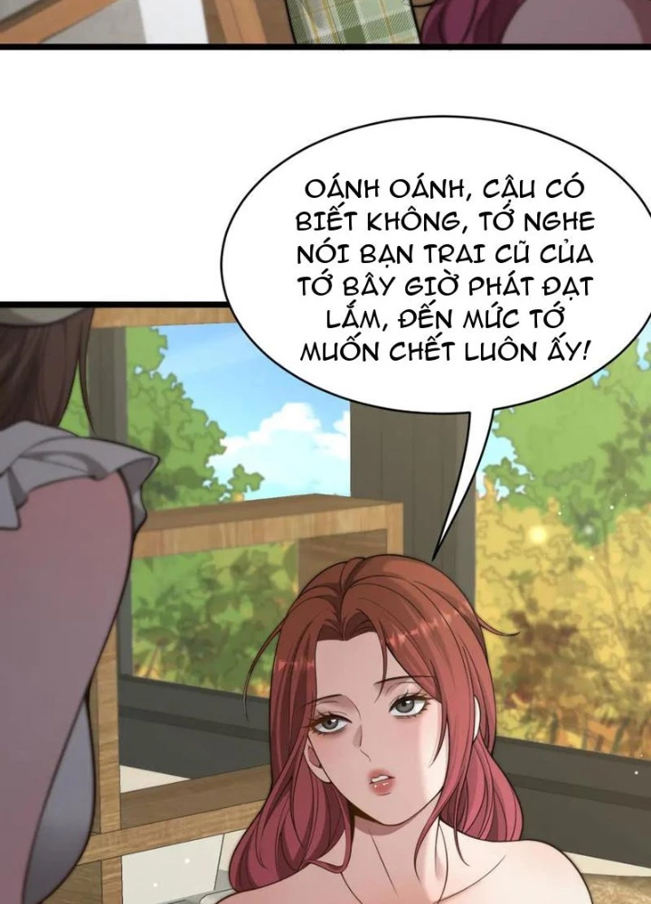 Sau Khi Tự Do Tài Chính, Họ Đã Dâng Hiến Lòng Trung Thành Chapter 34 - 67