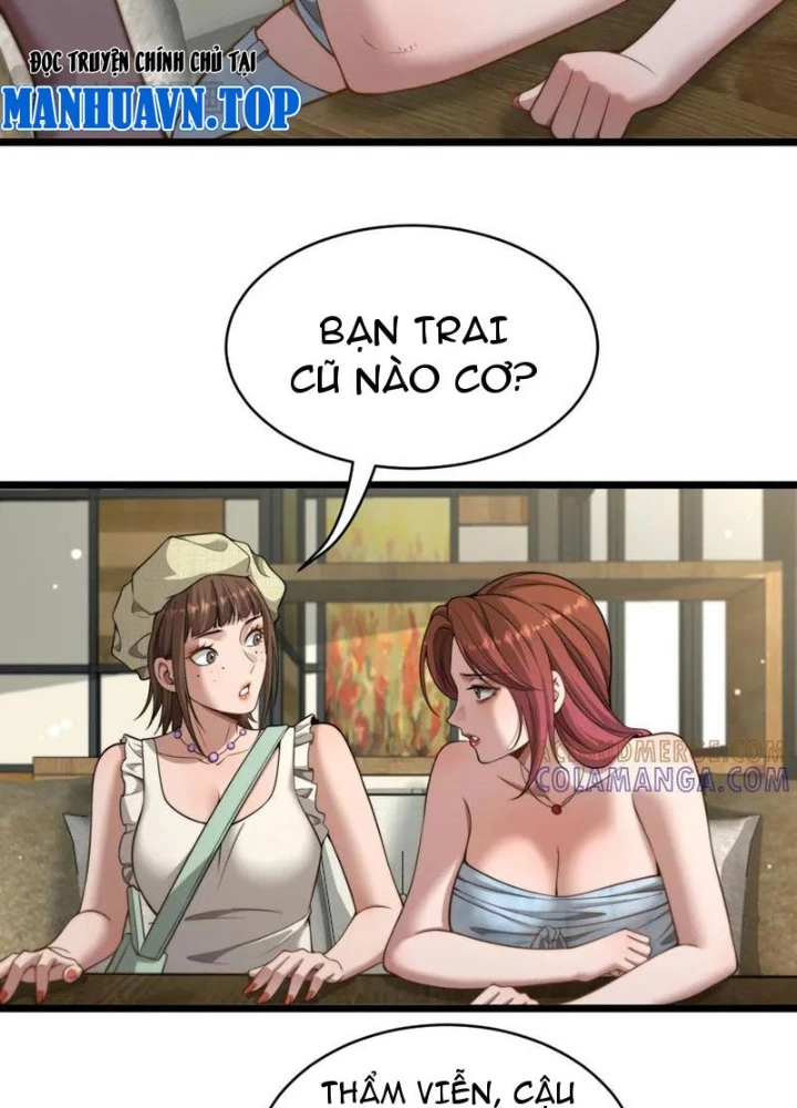 Sau Khi Tự Do Tài Chính, Họ Đã Dâng Hiến Lòng Trung Thành Chapter 34 - 69