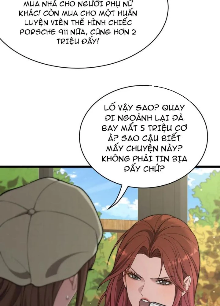 Sau Khi Tự Do Tài Chính, Họ Đã Dâng Hiến Lòng Trung Thành Chapter 34 - 73